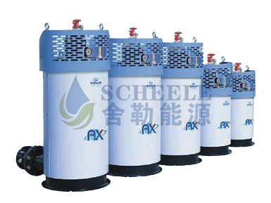 氨氣、液化石油氣氣化爐